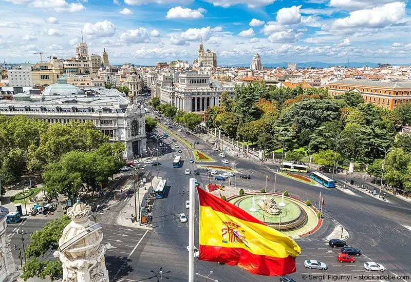 „Wir investieren für Dich” – so heißt das neue Angebot der spanischen Openbank. Openbank Spanien