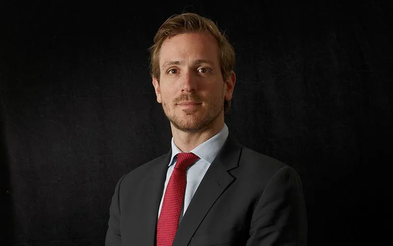 Source ETF ernennt Sascha Specketer zum Managing Director