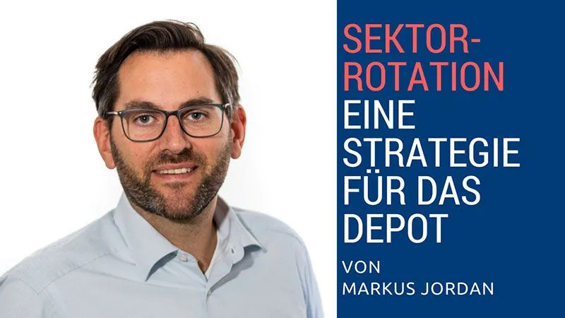 Sektorrotation mit ETFs