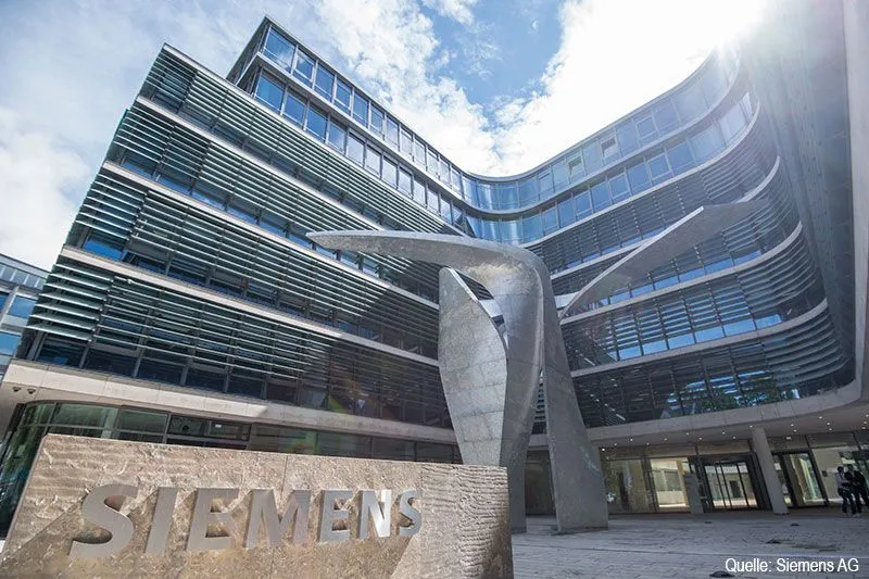Siemens Private Finance