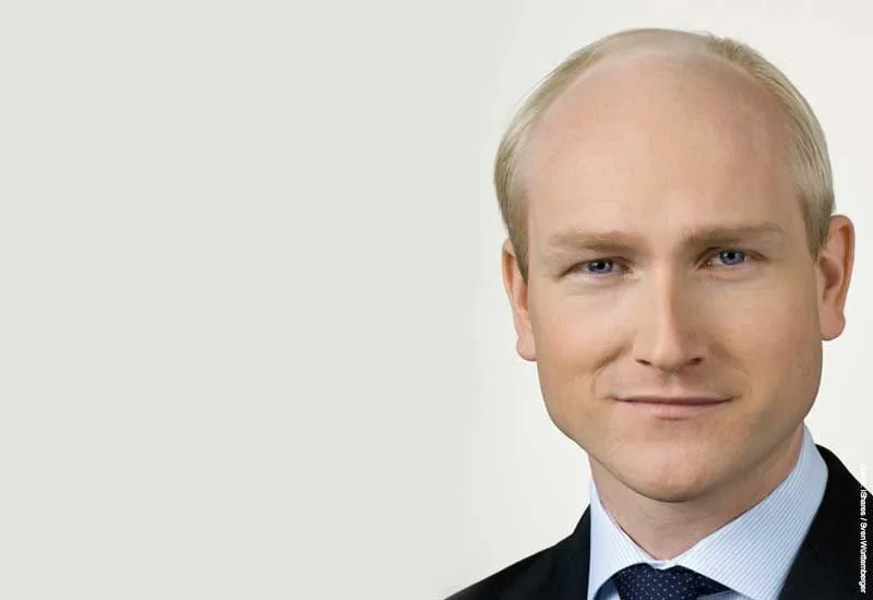 Sven Württemberger
