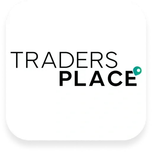 Traders Place icon