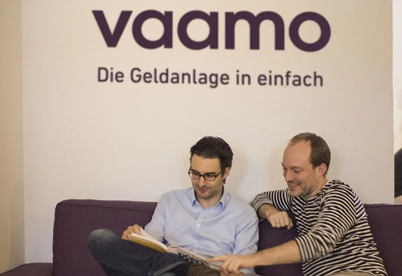 vaamo startet B2B-Strategie