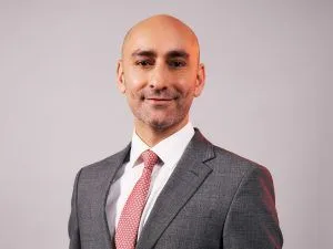 Altan Cantürk, Analyst beim Online-Broker XTB