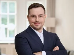 Philipp Paulus, Research Analyst bei Do Investment