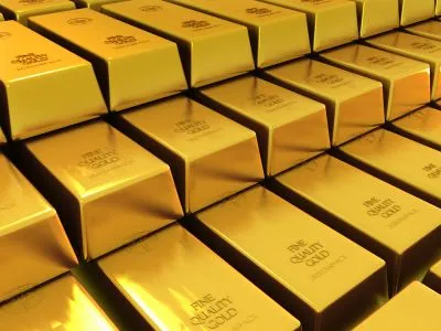 XETRA-Gold: Schöner Schein