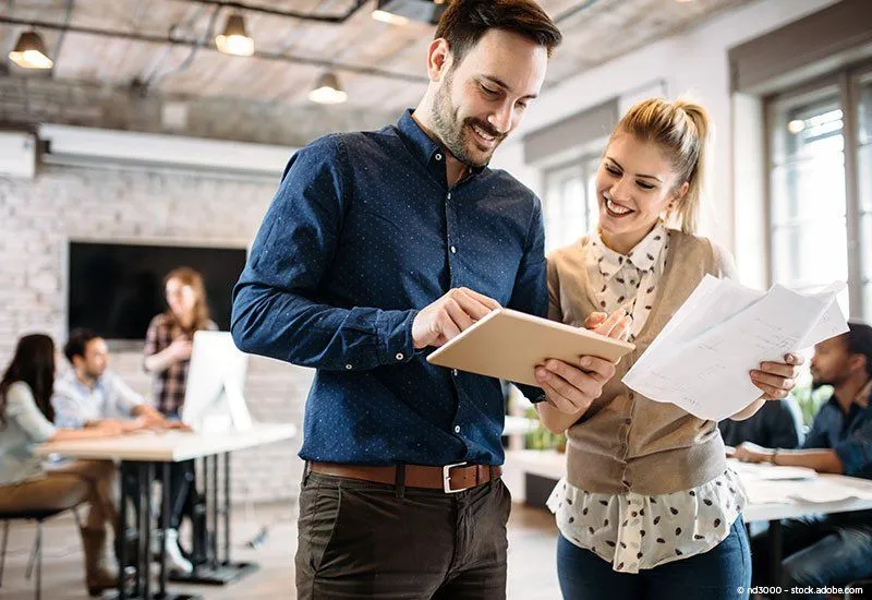 Unter dem Namen Zeedin bietet Hauck & Aufhäuser einen digitalen Vermögensverwalter. Zeedin - Robo-Advisor