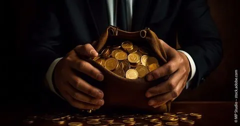 Krügerrand vor Maple Leaf: Das sind die beliebtesten Goldmünzen
