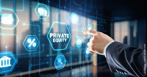Trend zu Private Markets: So investierst du heute schon wie die Profis