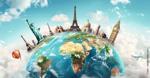 Ein echter Welt-ETF