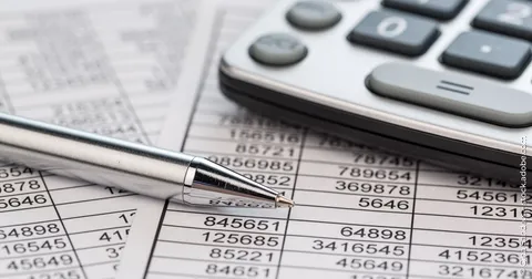 Formulaires d'impots