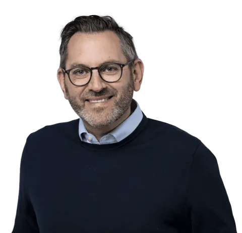 Markus Jordan, Gründer extraETF Markus Jordan, Gründer extraETF