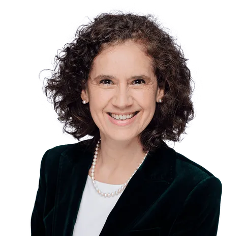 Dr. Tanja Rosendorfer, VZ Vermögenszentrum