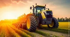 Wachsende Weltbevölkerung: Dieser Agribusiness-ETF will davon profitieren