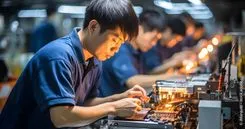 Was aktuell für diesen chinesischen Tech-ETF spricht