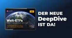 Welt-ETF-Check: Wie viel Welt steckt wirklich in deinem ETF?