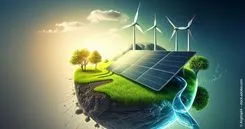 Erneuerbare Energien im Wachstum: Ist die Energiewende in Europa auf Kurs?