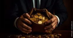 Krügerrand vor Maple Leaf: Das sind die beliebtesten Goldmünzen