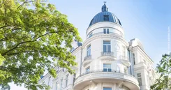 Wohnhaus als Sicherheit für Pfandbrief
